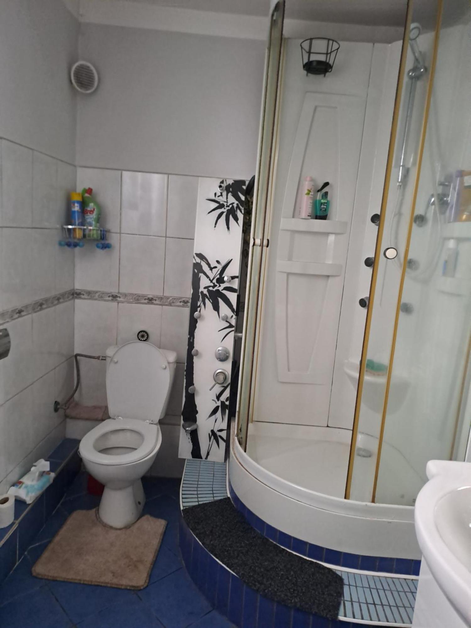 Marie Appartement Ludgerovice Buitenkant foto