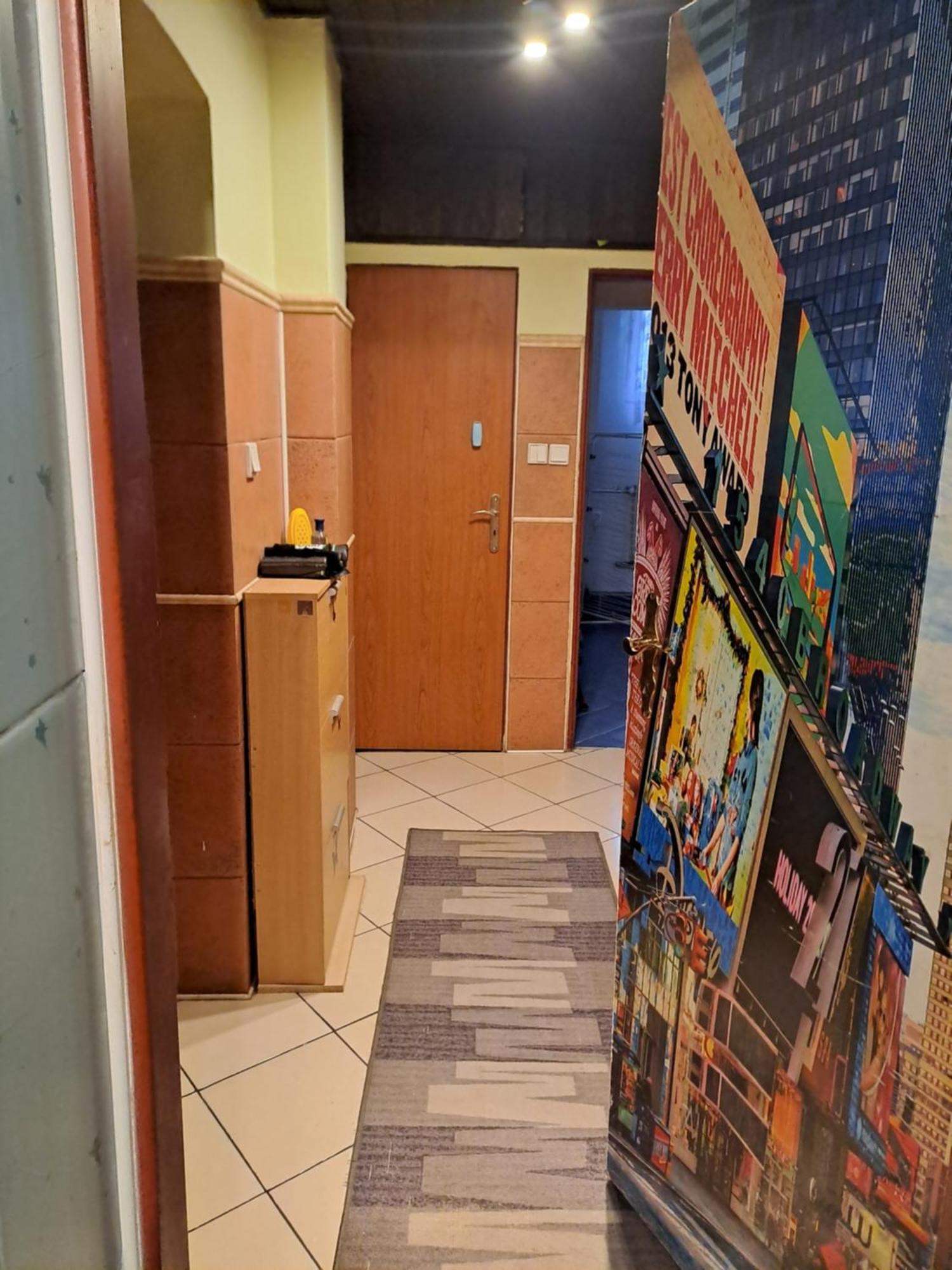 Marie Appartement Ludgerovice Buitenkant foto
